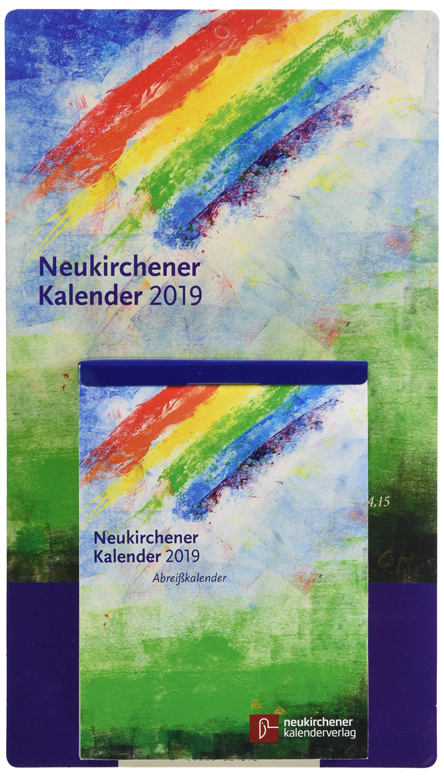 Neukirchener Kalender 2019 Abreisskalender Abreisskalender Block Mit 384 Blattern Und Ruckwand Amazon De Fricke Hein Hans Wilhelm Marschner Ralf Lutz Samuel Holl Christel Bucher neukirchener kalender 2021 abreißkalender