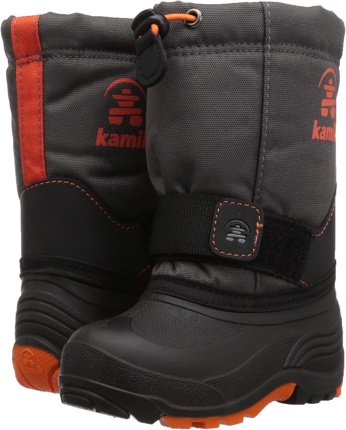  | Kamik Rocket Cold Weather Boot (Toddler/Little Kid/Big Kid) | Boots