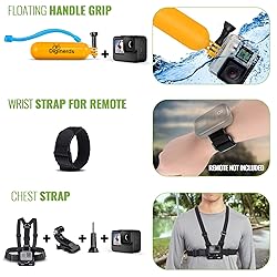 GoPro HERO11 Black 5.3K Sports Camera with