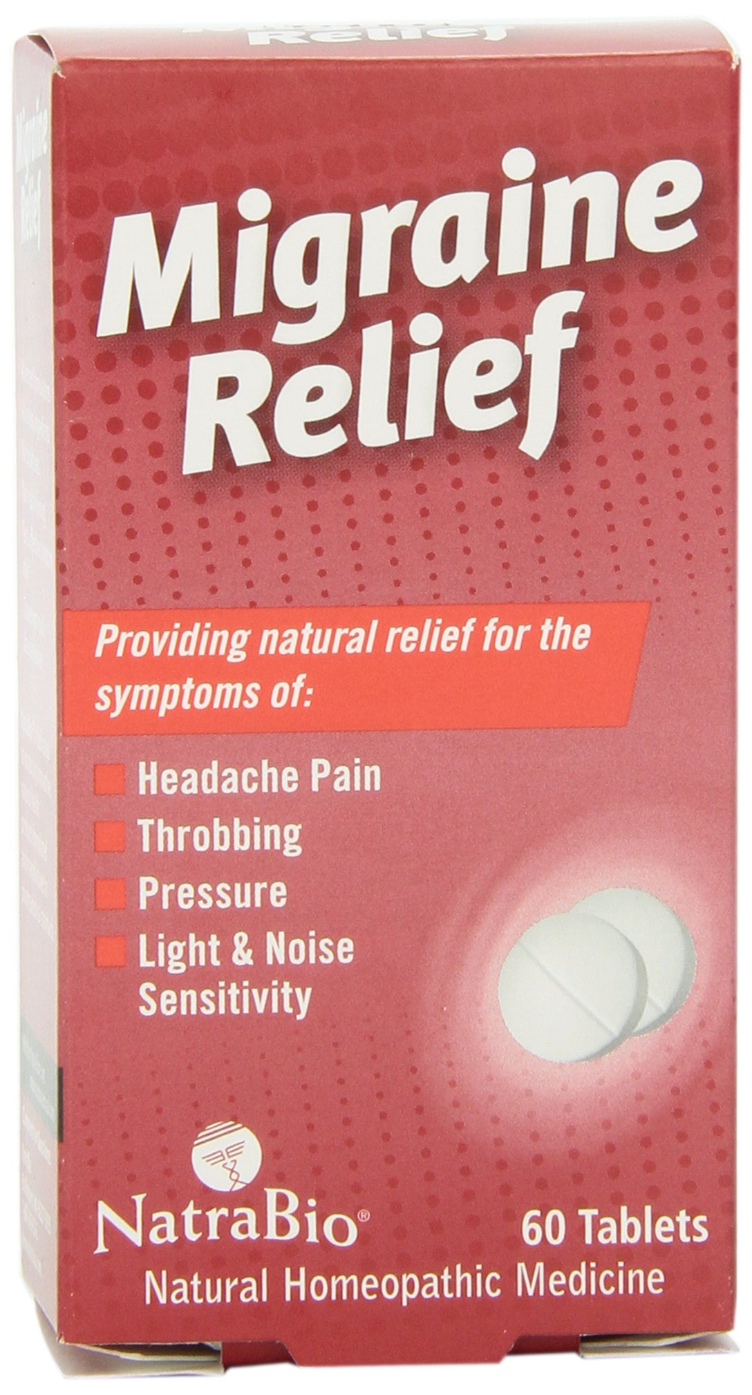 Natrabio Hot Flashes/Menopause, 60Count Health & Personal