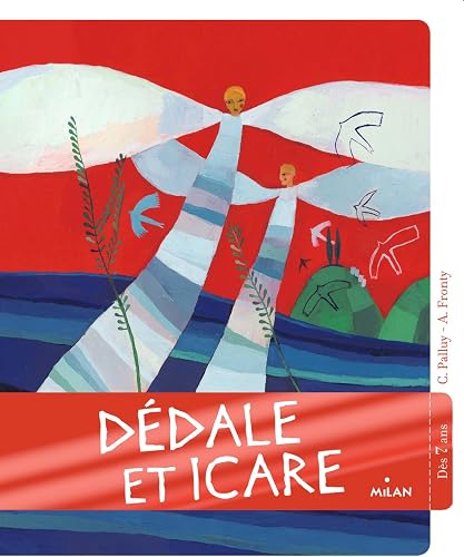 Download Dédale et Icare PDF