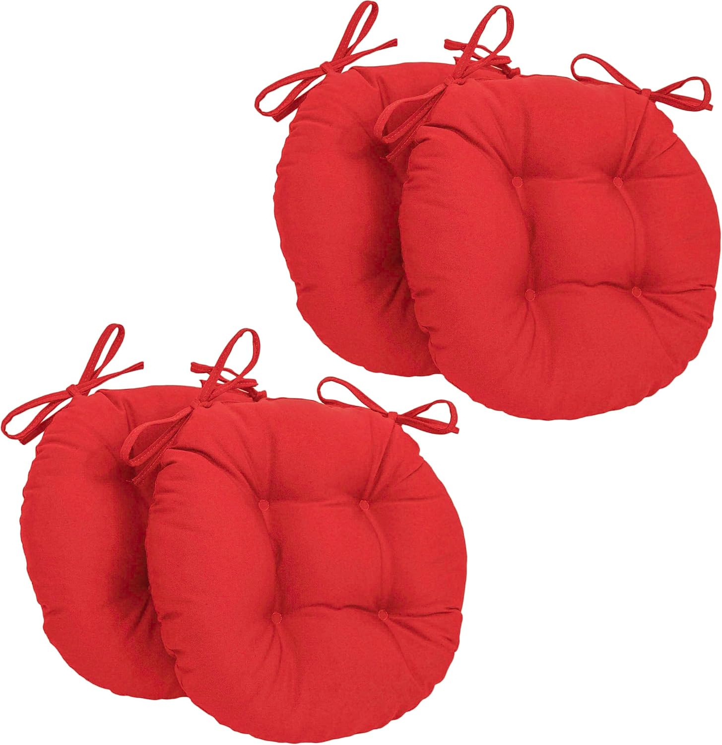Best Round Kitchen Chair Cushions