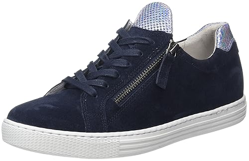 Gabor Damen Comfort Sneakers
