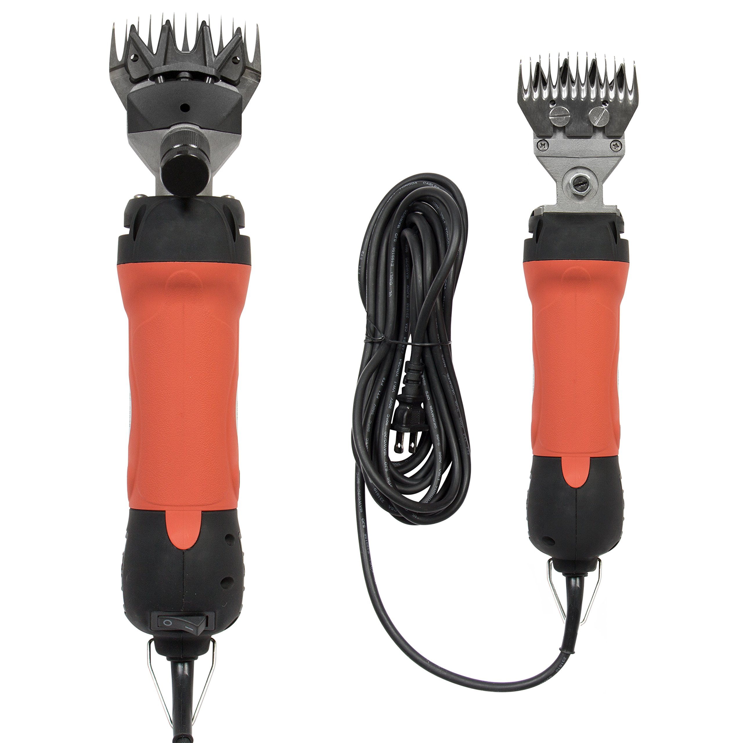 Best Choice Products Sheep Shears Goat Clippers Animal Shave Grooming