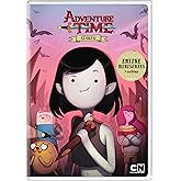 Cartoon Network: Adventure Time # Stakes! Miniseries (V11) (DVD)