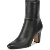Franco Sarto Flexa Jael Zip Short Boots