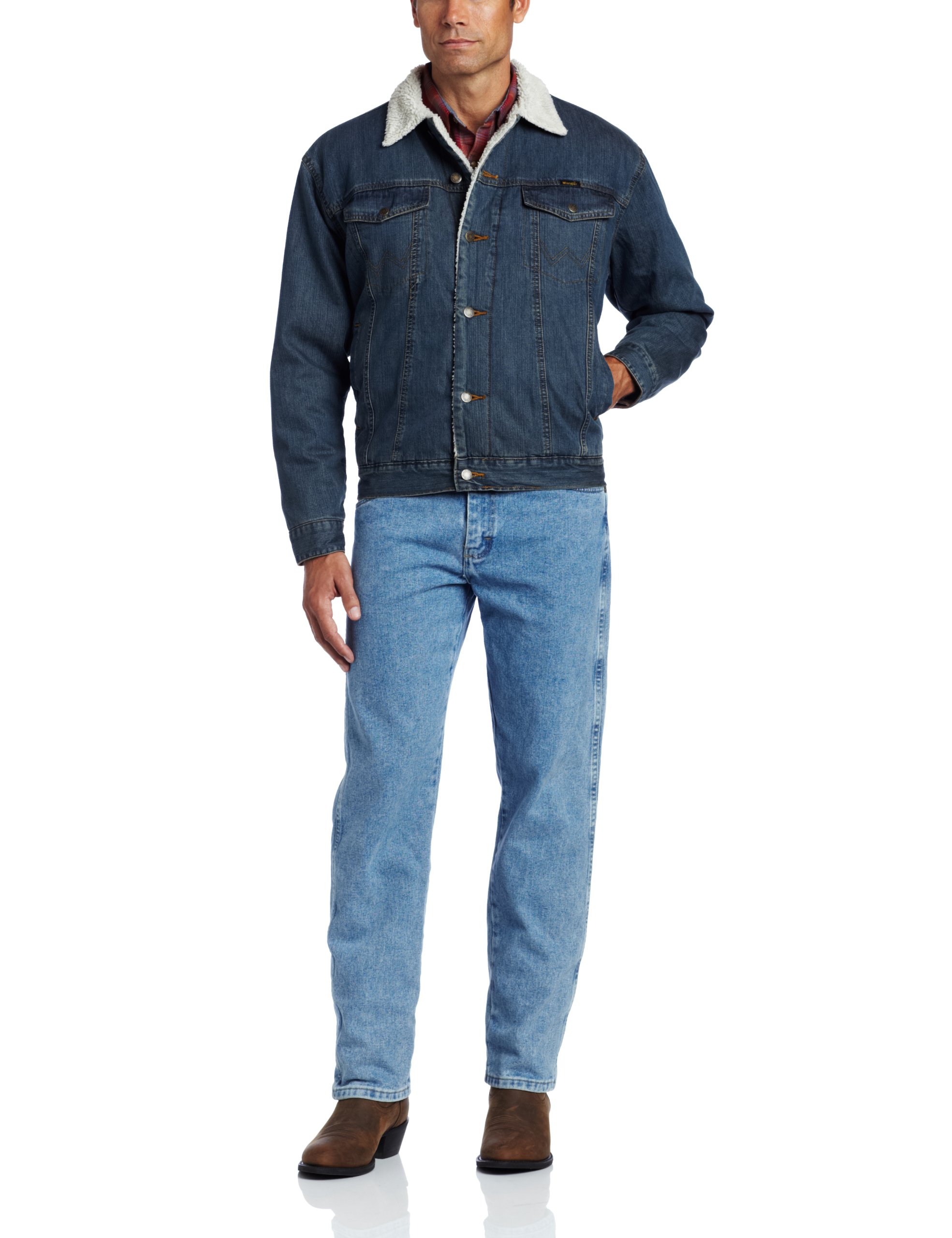 Wrangler Men