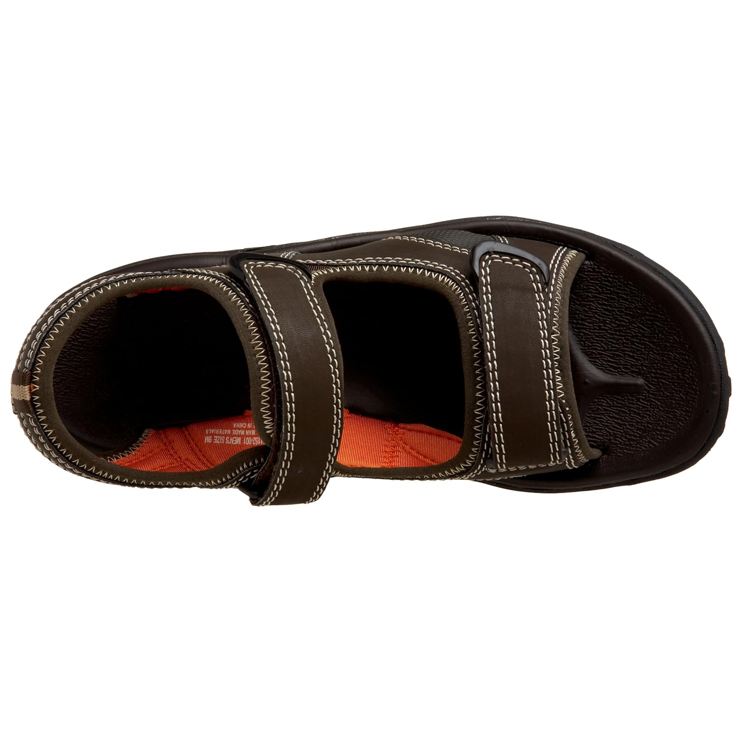 nunn bush velcro shoes