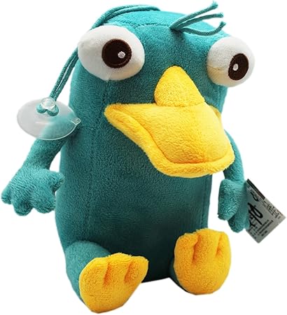 peluches con ventosa para coche