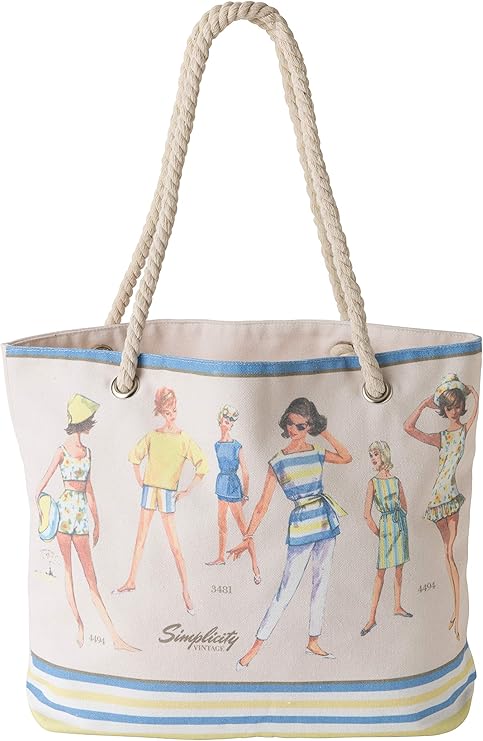 fashion beach bags