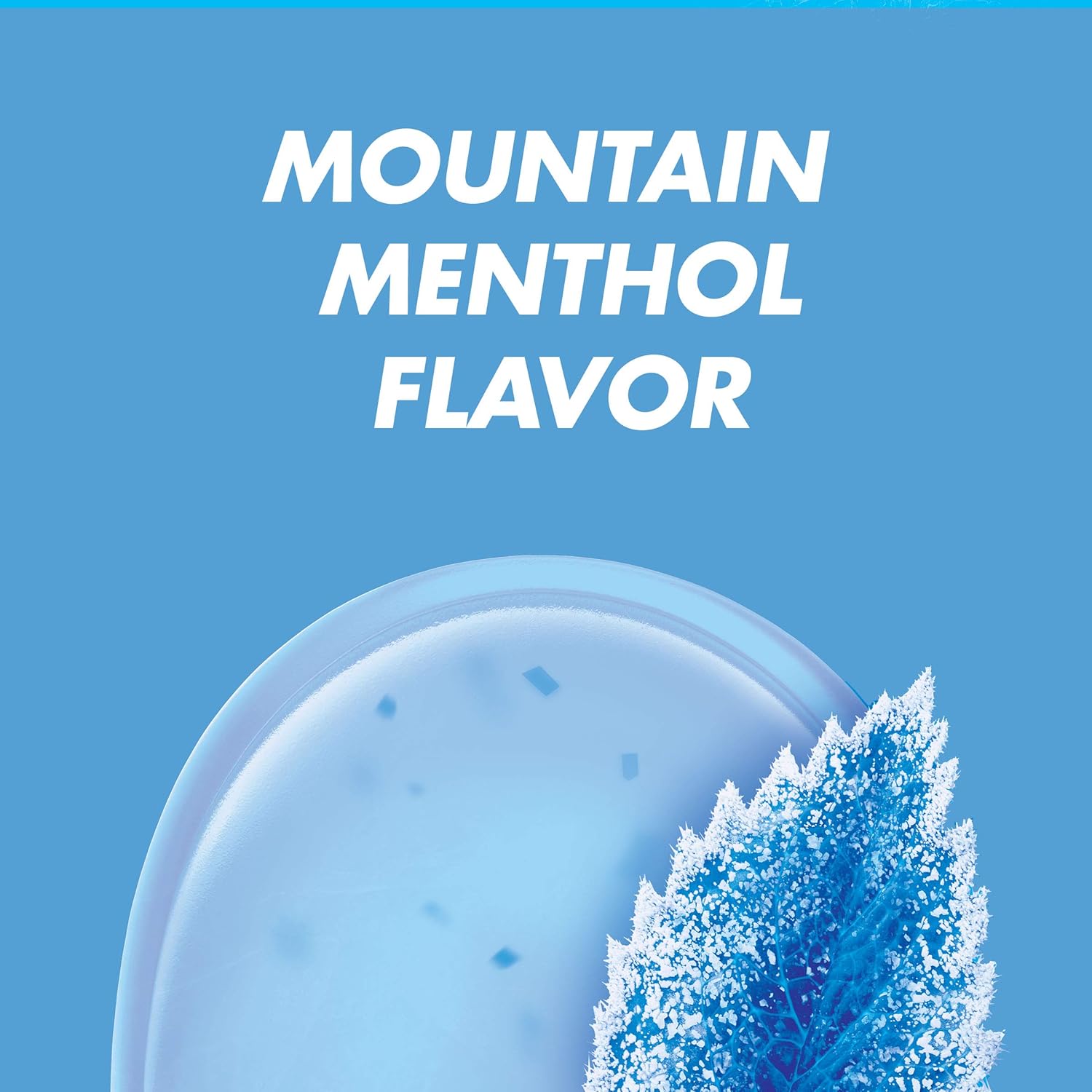HALLS Relief Mountain Menthol Sugar Free Cough Drops, Economy Pack, 12 Bags of 70 Drops (840 Total Drops) : Grocery & Gourmet Food
