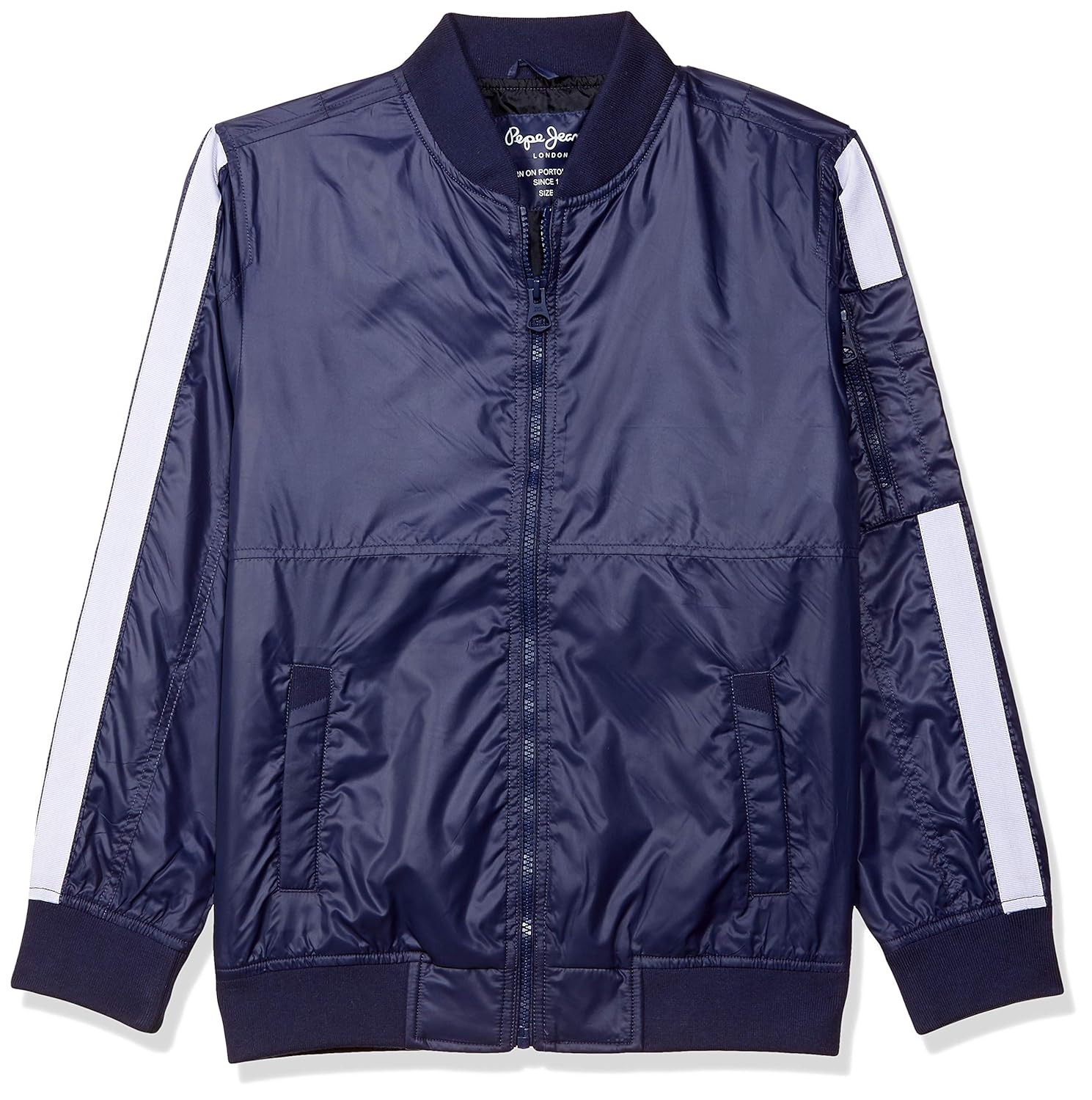 Buy Pepe Jeans Boys Jacket at Amazon.in
