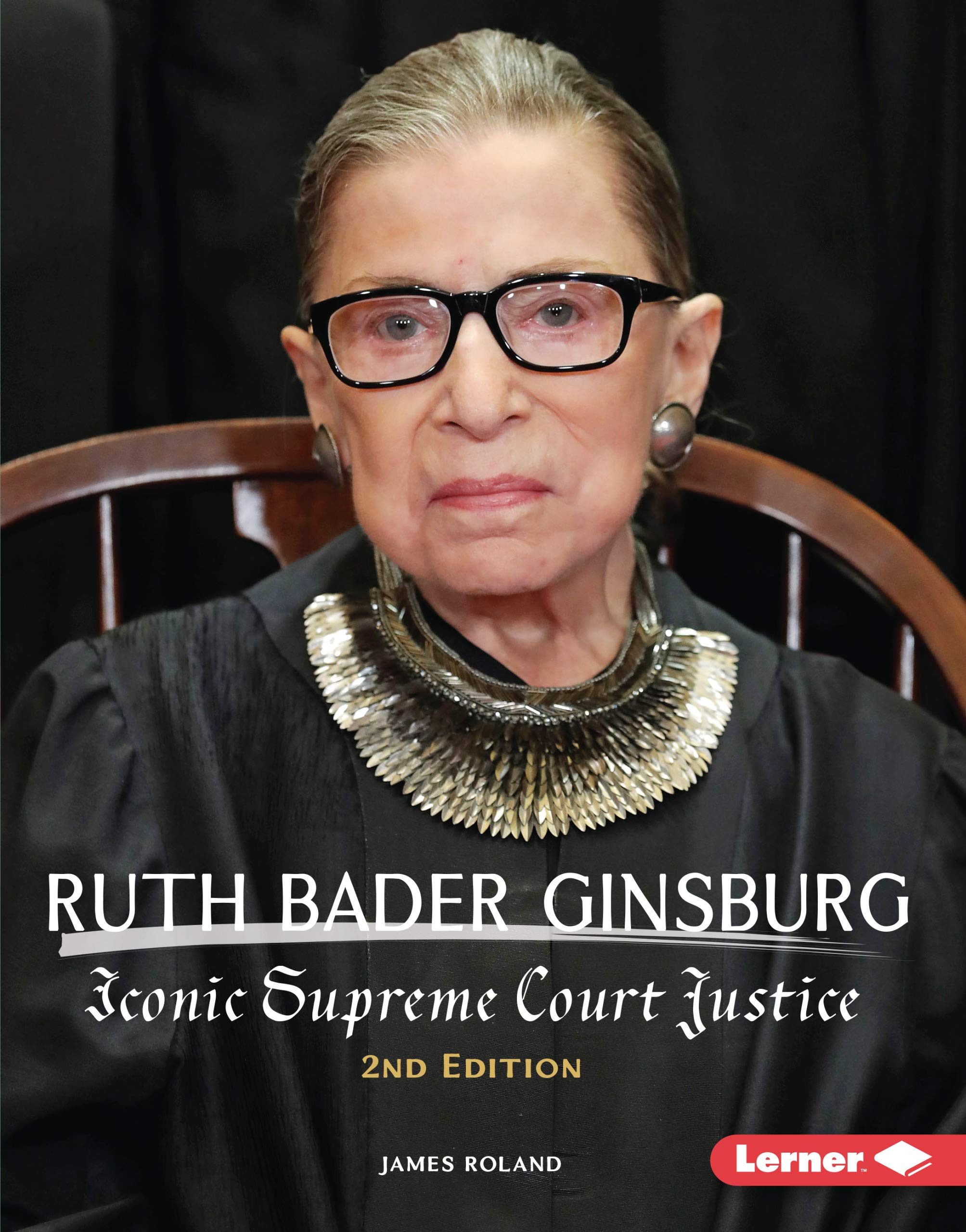 who was the second female supreme court justice