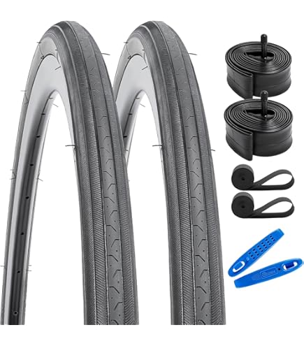 Amazon.com : Sunlite Road Tires, 24 x 1-3/8