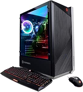 $200 gaming pc amazon