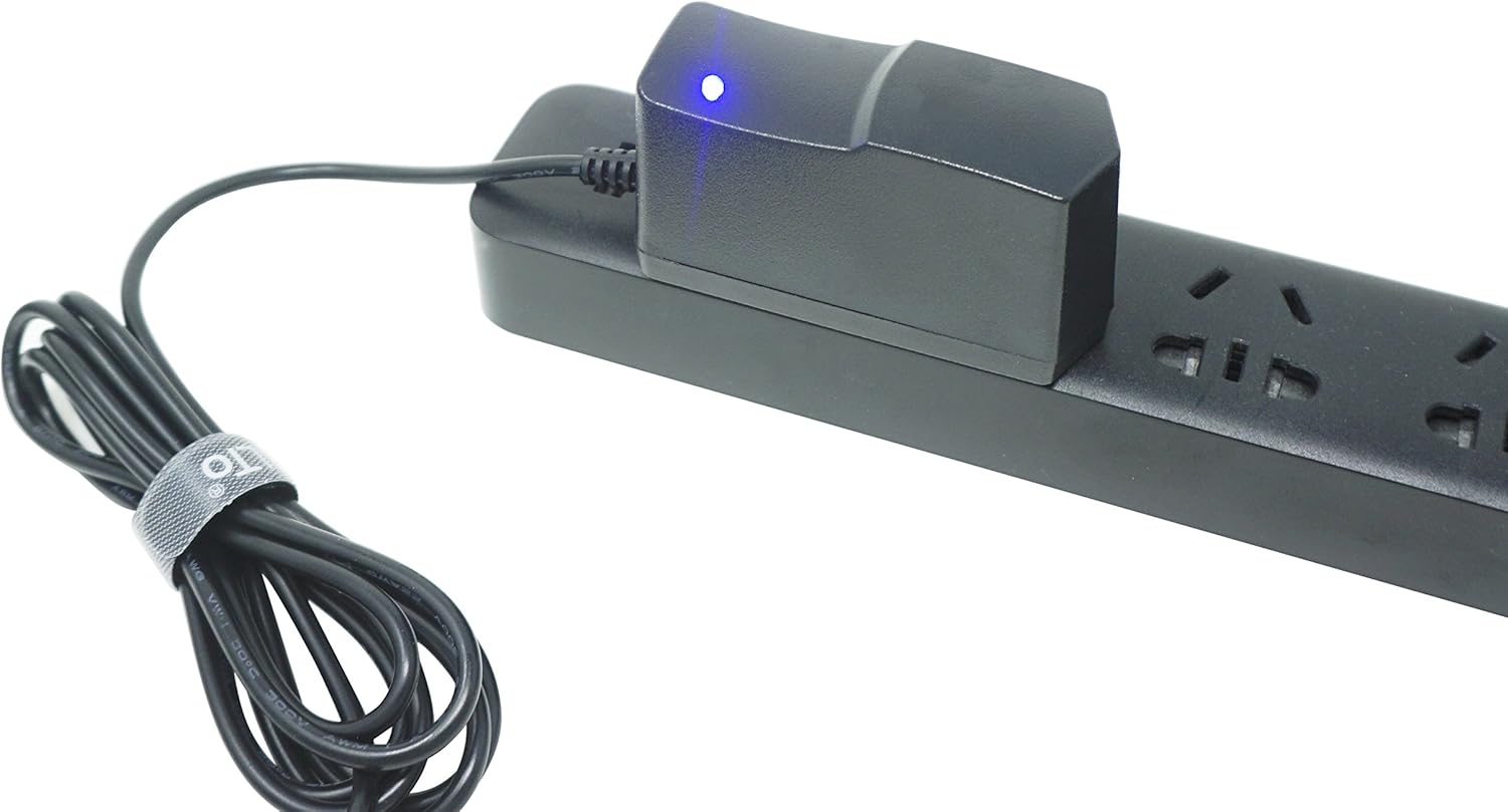 MaxLLTo™ Premium Wall Home House AC Charger Power Adapter Cord for RCA 7" / 9" Tablet: Home Audio & Theater