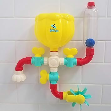 big tap bath toy