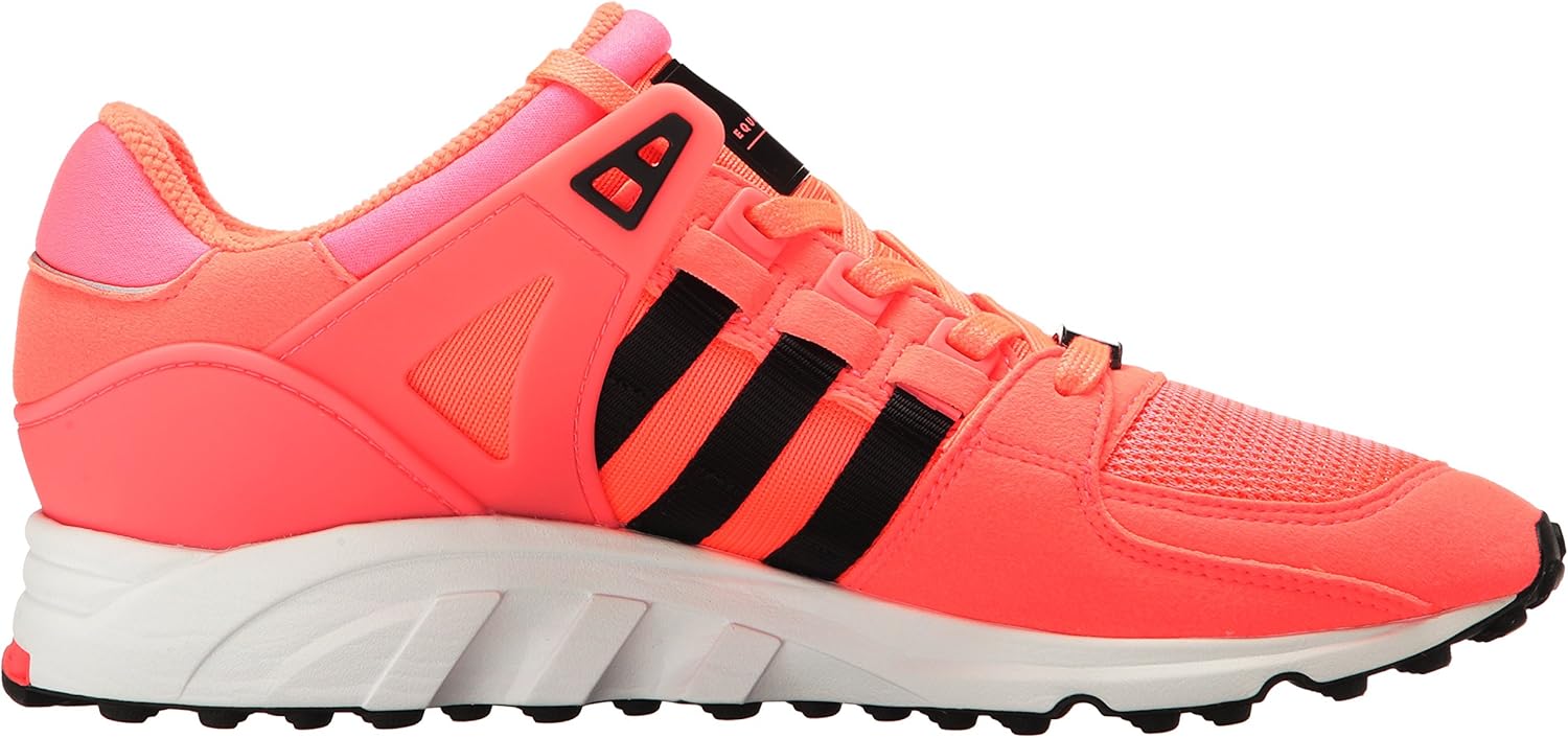eqt support rf adidas bianche e rosa