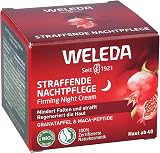 Weleda Firming Night Face Cream Pomegranate Maca Peptides Vegan 40ml view 5