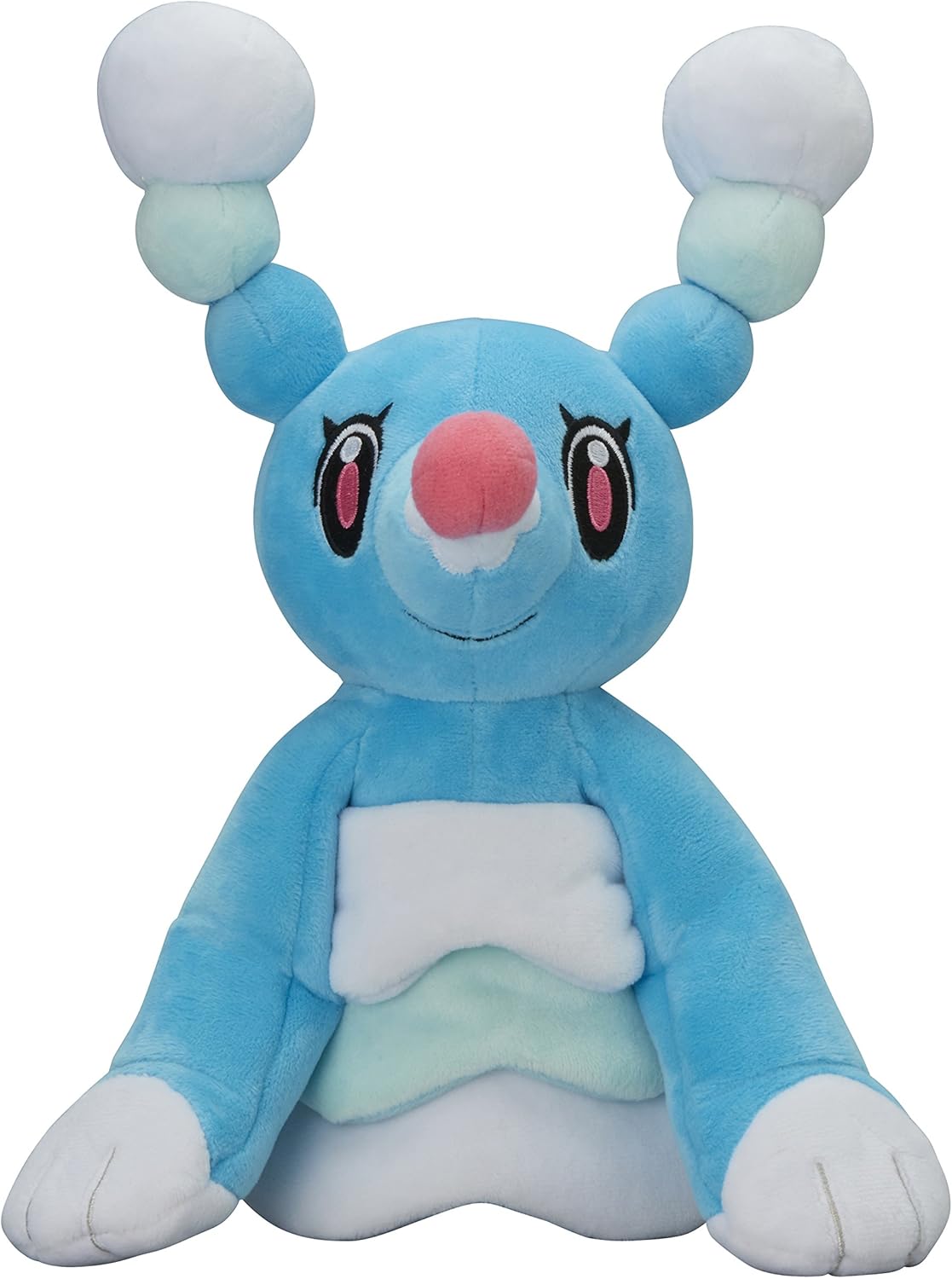 brionne plush