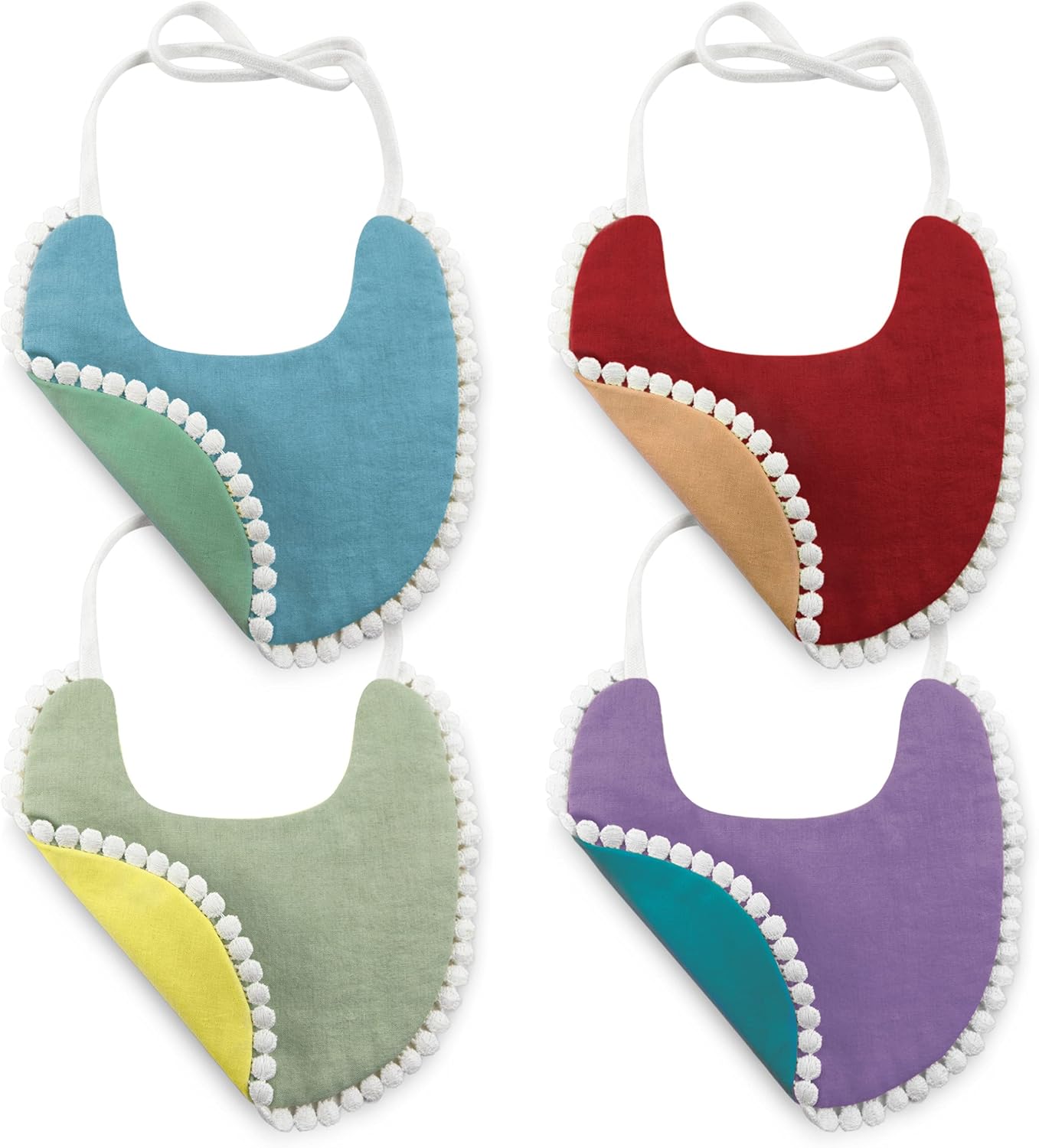 Pour Dentition Et Bave Super Doux Et Absorbants Lot De 12 Bavoirs Bandana Pour Bebe Bavoirs Eponges Bebe Et Puericulture Centroarco Com Pour Dentition Et Bave Super Doux Et Absorbants Lot De 12 Bavoirs Bandana Pour Bebe Bavoirs Eponges Bebe Et Puericulture Centroarco Com