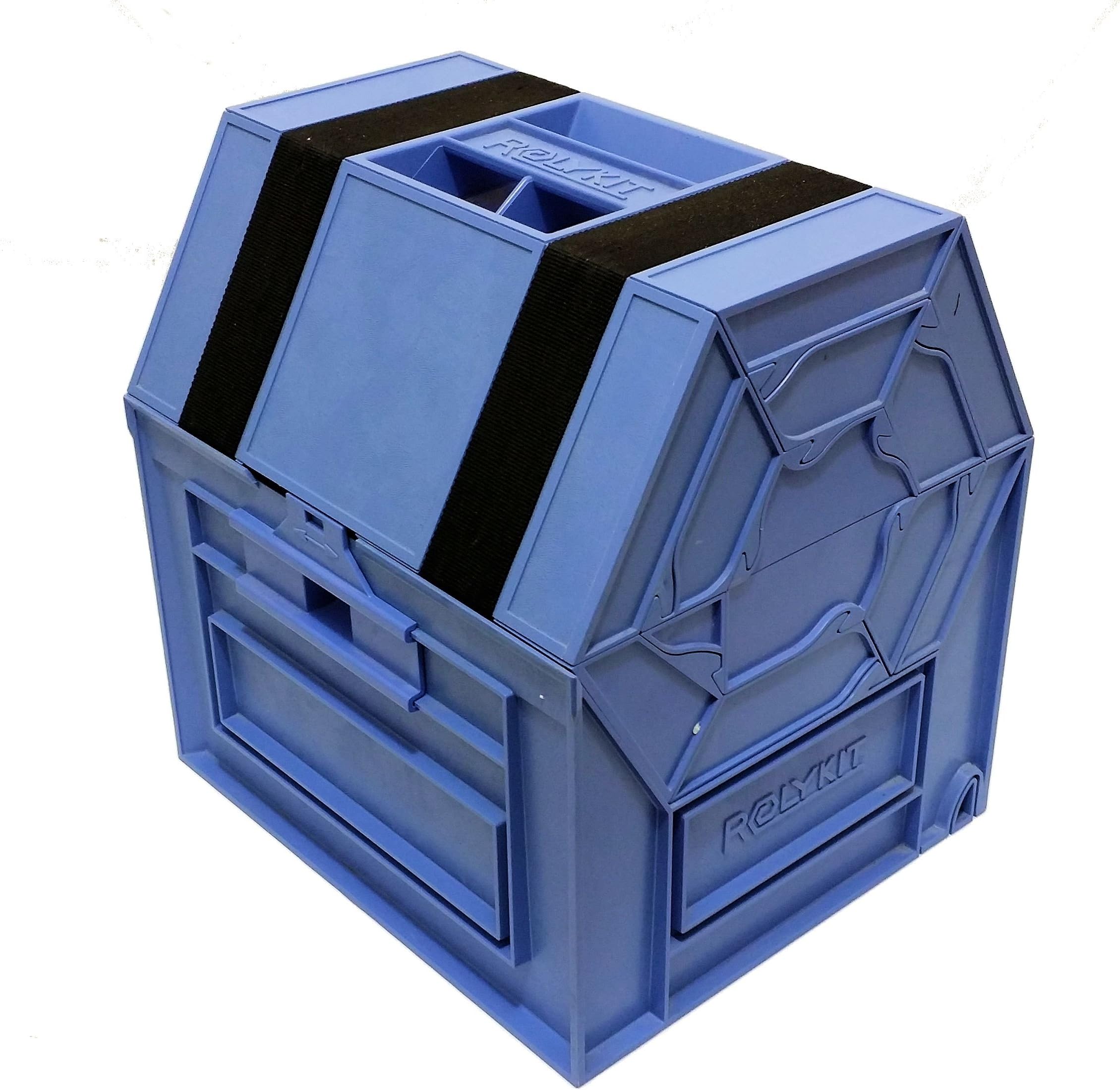 Rolykit Storage System