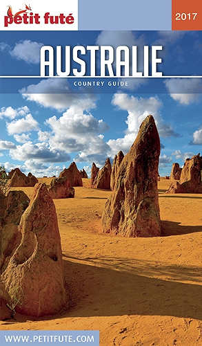 Download AUSTRALIE 2017 Petit Futé (Country Guide) PDF