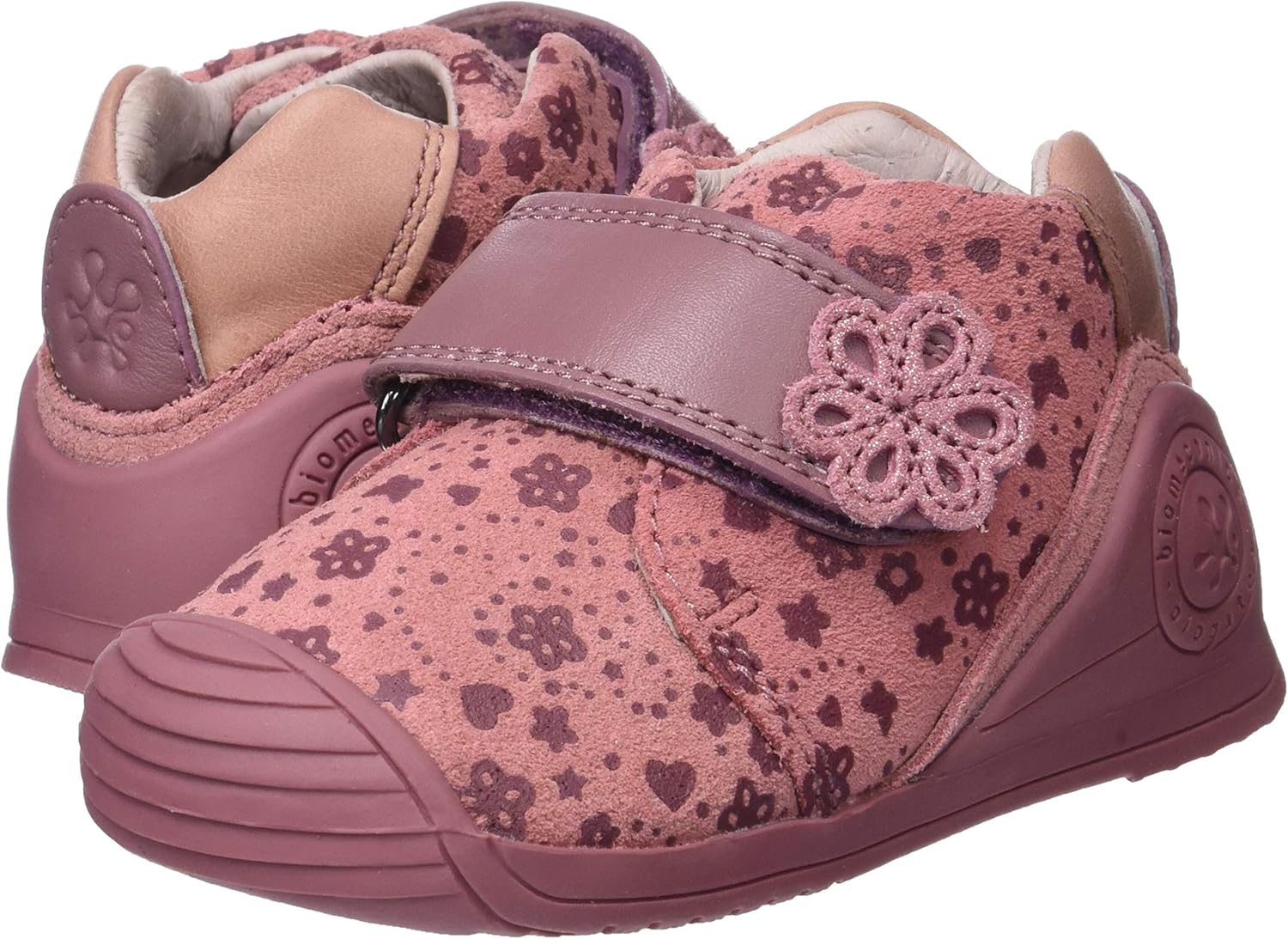 Zapatillas de Estar por casa para Bebés Biomecanics 181137 Zapatos para