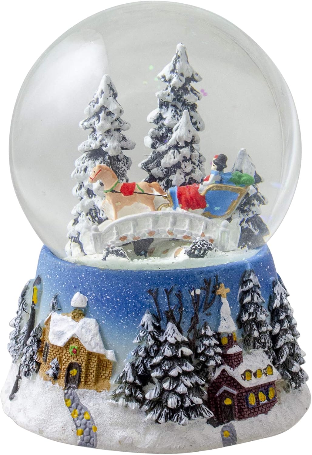 Snow Globes - 5.75
