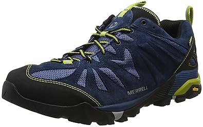 merrell capra gtx opiniones