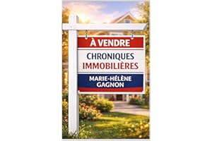 Chroniques Immobilières (French Edition)