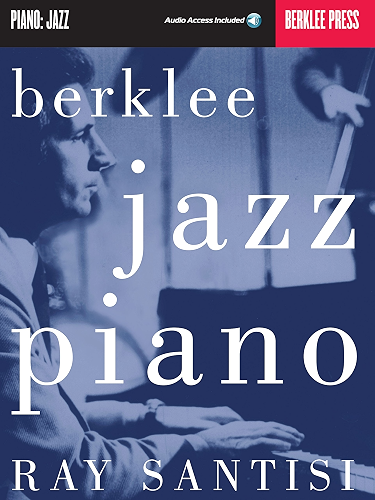 Download Berklee Jazz Piano (English Edition) PDF