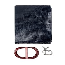 Winter Block 28’ ft. Premium Round Pool Winter