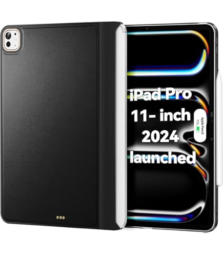 iPad - PITAKA MagEZ Case iPad Pro 11インチ Amazon.com: PITAKA iPad Pro 11 Inch Case, Compatible with