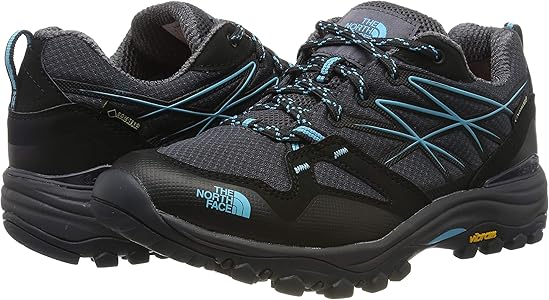 zapatillas de montaña de mujer hedgehog fastpack gtx the north face