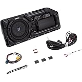 Amazon Com Kicker Scocre15 Powered Subwoofer Upgrade Kit