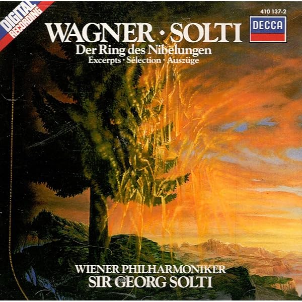 Birgit Nilsson, Martti Talvela, Kurt Bohme, Theo Adam, Martha Modl