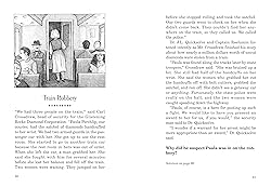 Great Quicksolve Whodunit Puzzles: Mini-Mysteries