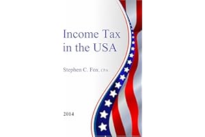 Income Tax in the USA