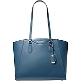 Michael Kors womens Taryn Large Multi-functional Top-zip Tote Bag
