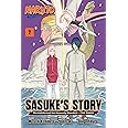Naruto: Sasuke's Story―The Uchiha and the Heavenly Stardust: The Manga, Vol. 2 (2)