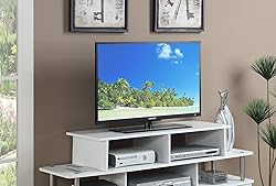 Convenience Concepts Designs2Go TV/Monitor Riser