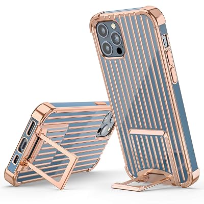 iphone 12 pro max kickstand case