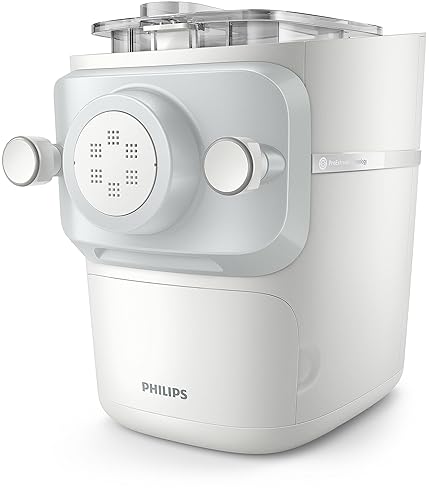 Philips 7000 Series Pasta Maker Philips Avance Collection 4-in