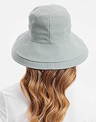 Solbari Women's Holiday Sun Hat UPF