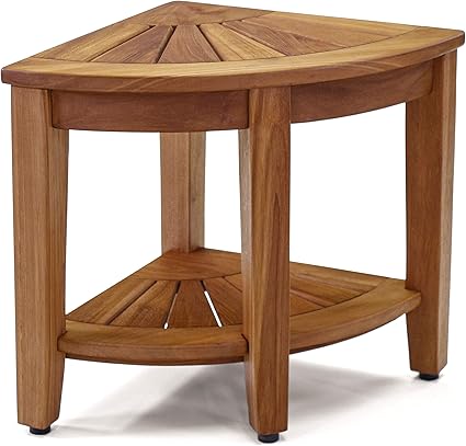 shower stools and benches