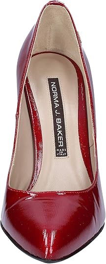 norma j baker shoes online