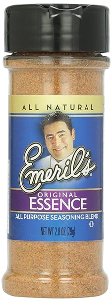 Amazon Com Emeril S Seasoning Blend Original Essence 2 8 Ounces Grocery Gourmet Food