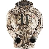 Sitka Men's Hudson Waterproof Insulated Hunting Jacket