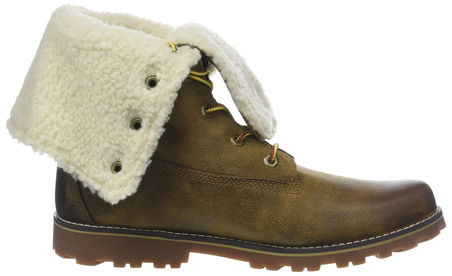 bottes timberland garcon